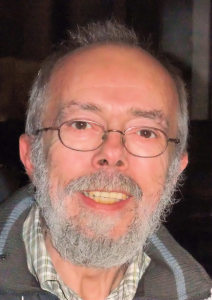 Profilbild von Günter Kruck