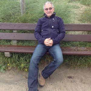 Profilbild von Günter Kruck
