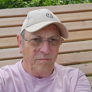 Profilbild von Günter Krull