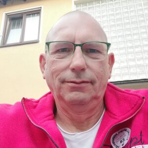 Profilbild von Günter Krupp