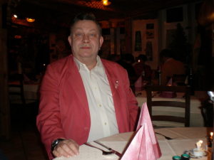 Profilbild von Günter Kühne