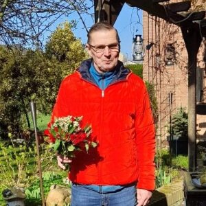 Profilbild von Günter Küpper