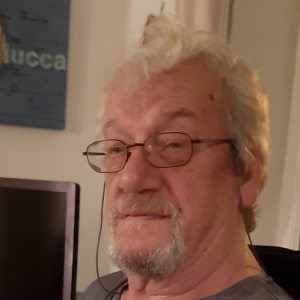 Profilbild von Günter Kürbis