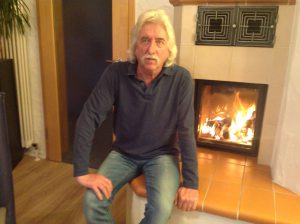 Profilbild von Günter Kuhn