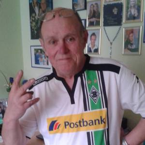 Profilbild von Günter Kusch