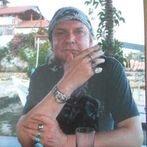 Profilbild von Günter Kusnatzky