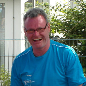 Profilbild von Günter Lange