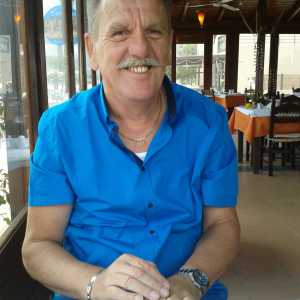 Profilbild von Günter Langer