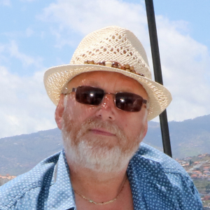 Profilbild von Günter Latsch