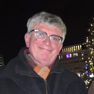 Profilbild von Günter Laux
