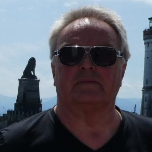 Profilbild von Günter Lehmann