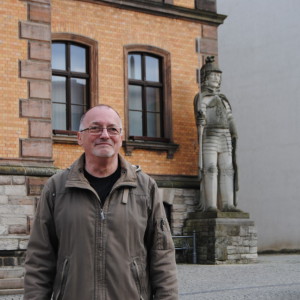 Profilbild von Günter Lenhart