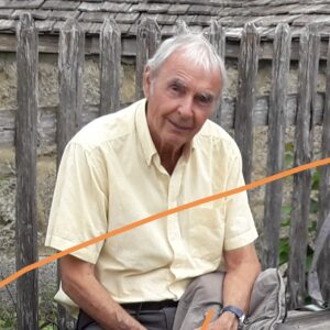 Profilbild von Günter Lenz