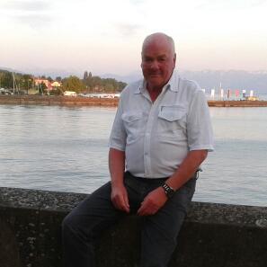 Profilbild von Günter Lieber