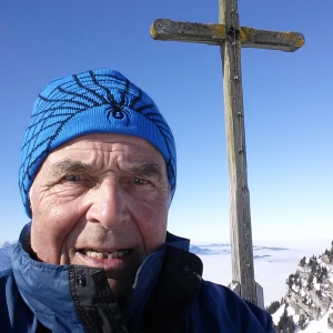 Profilbild von Günter Liepold