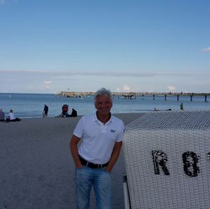 Profilbild von Günter Lischeid