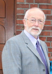 Profilbild von Günter Lorscheider