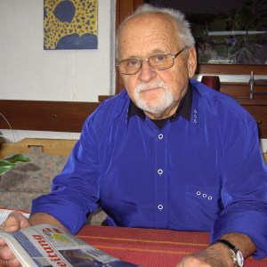 Profilbild von Günter Lübcke