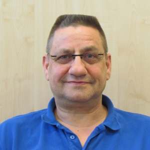 Profilbild von Günter Lüders