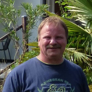 Profilbild von Günter Lüdtke