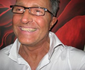Social Media Profilbild Günter Lüken 