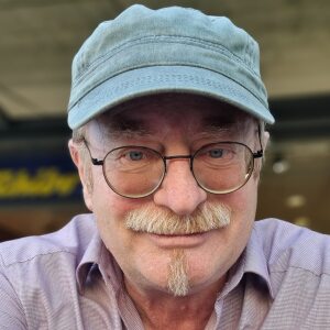 Profilbild von Günter Lutterberg