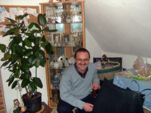 Profilbild von Günter Mächtel