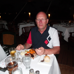 Profilbild von Günter Mähnert