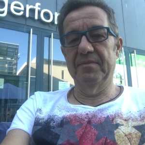 Profilbild von Günter Mahler