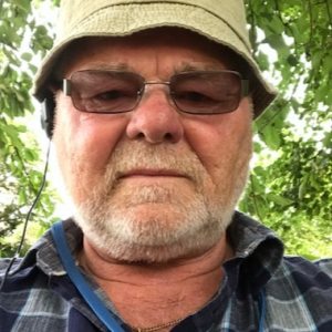 Profilbild von Günter Manka