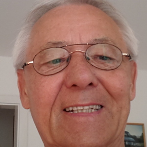 Social Media Profilbild Günter Marschallek 