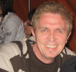 Profilbild von Guenter Martinewsky