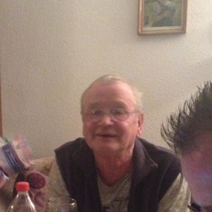 Profilbild von Günter Matthes