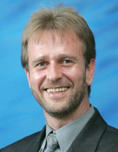 Profilbild von Guenter Mayer