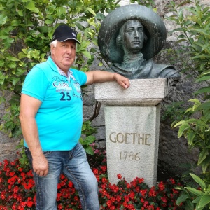 Profilbild von Günter Meewis