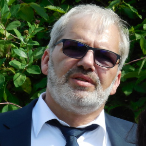 Profilbild von Günter Melerski