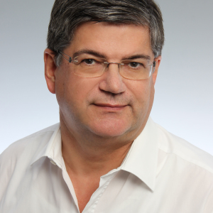 Profilbild von Günter Meyer