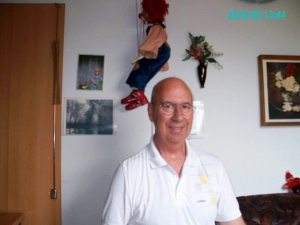 Profilbild von Günter Michel