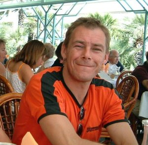 Profilbild von Günter Möllenhoff