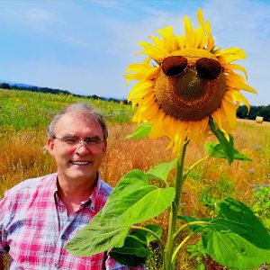 Profilbild von Günter Mrogenda