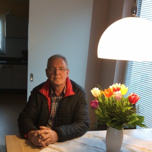 Profilbild von Günter Mühlberg