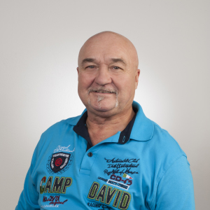 Profilbild von Günter Müller