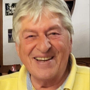 Profilbild von Günter Müller