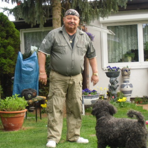 Profilbild von Günter Müller