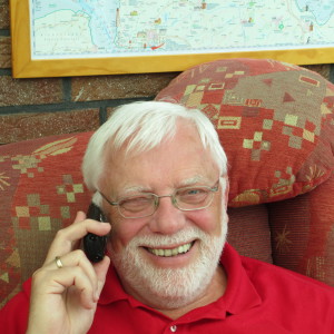 Profilbild von Günter Müller