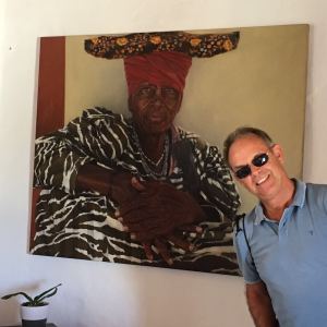 Profilbild von Günter Nagel