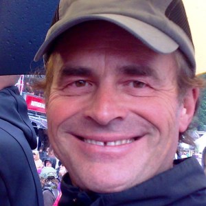 Profilbild von Günter Nal