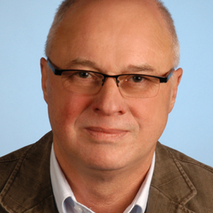 Profilbild von Günter Naumann