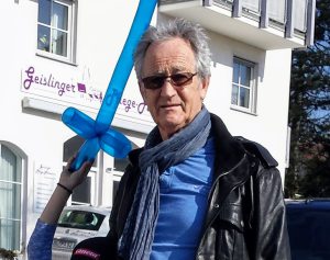 Profilbild von Günter Neipp