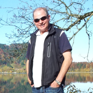 Profilbild von Günter Neumayr